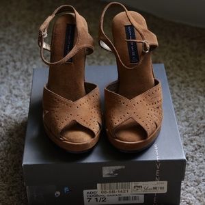 NIB STEVE MADDEN SHOES 7.5